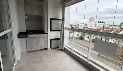 Apartamento com 3 quartos à venda na M.b., 782, Centro, Tijucas por R$ 960.000
