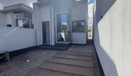Casa com 2 quartos à venda na 5, 78, Joaia, Tijucas por R$ 400.000