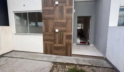 Casa com 2 quartos à venda na Joaia 1, 50, Joaia, Tijucas por R$ 320.000