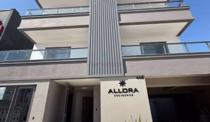 Apartamento com 2 quartos à venda na Mata Atlântica, 888, Universitário, Tijucas por R$ 540.000