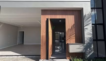 Casa com 3 quartos à venda na Bosque da Mata, 100, Areias, Tijucas por R$ 1.350.000