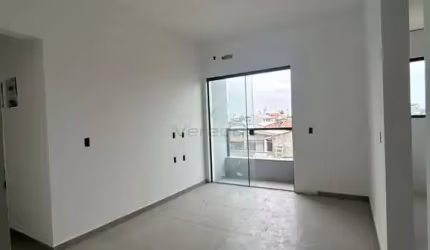 Apartamento com 2 quartos à venda na Praça, 664, Praça, Tijucas por R$ 310.000