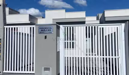 Casa com 2 quartos à venda na Lemos e Filhos, 530, Joaia, Tijucas por R$ 350.000
