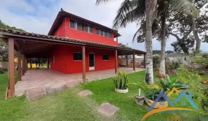 DR ótima oportunidade pra você investidor - Unamar Cabo Frio/RJ
