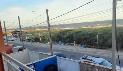 DR Linda duplex frente a praia 3 quartos - Unamar - Cabo Frio/RJ