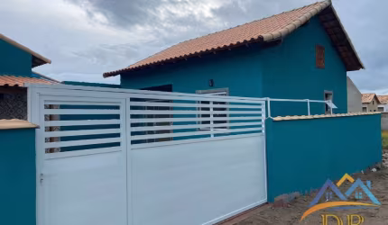 DR Excelente casa 1 quarto - Unamar - Cabo Frio/RJ