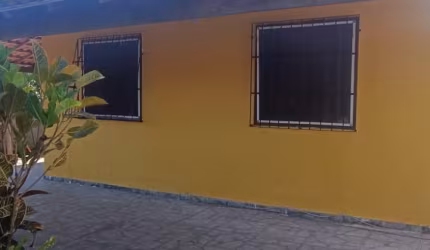 Casa de oportunidade, 2 quartos sendo 1 suíte - Unamar - Cabo Frio/RJ