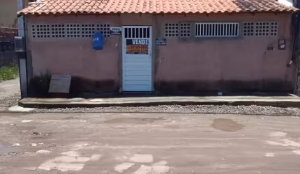 DR Excelente casa de 1 quarto - Unamar  - Cabo Frio/RJ