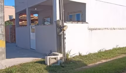 DR linda casa de 2 quartos condomínio lado praia -Unamar - Cabo Frio/RJ