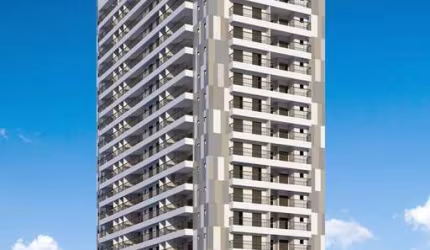Apartamento à Venda em Praia Grande, 3 dormitório,  Forte - R$1.017 Mi