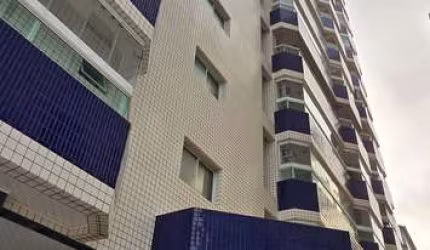 Apartamento à Venda em Praia Grande, 4 dormitórios, Guilhermina - R$1.550.000,00