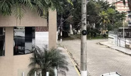 Apartamento à Venda em Praia Grande, 2 dormitórios, Aviação - R$599 mil