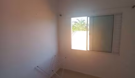 Casa  para Locação em Praia Grande, 2 dormitórios, Maracanã - R$ 1.500,00