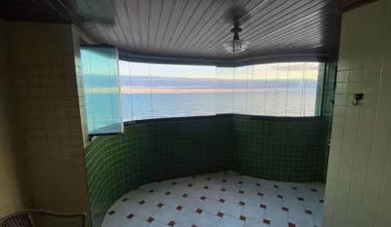 Apartamento à Venda em Praia Grande, 3 dormitórios, Guilhermina - R$655 mil