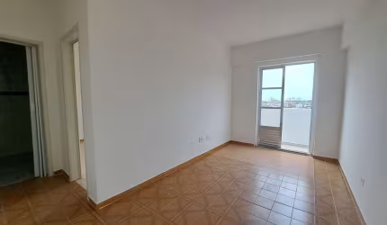 Apartamento para Locação em Praia Grande, 1 dormitório, Caiçara - R$ 1.450,00