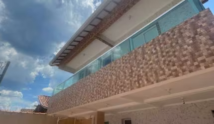 Apartamento para Locação em Praia Grande, 2 dormitórios, Maracanã - R$ 2.000,00