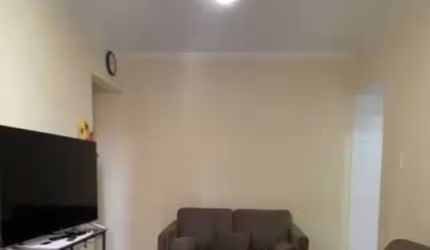 Apartamento à Venda em Praia Grande, 2 dormitórios, Ocian - R$290 mil