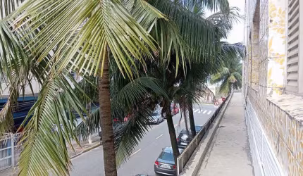 Apartamento para Locação no Bairro Mirim – Praia Grande - R$ 2.000,00