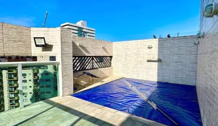 Apartamento à Venda em Praia Grande, 4 dormitórios, Tupi - R$1.180 mi