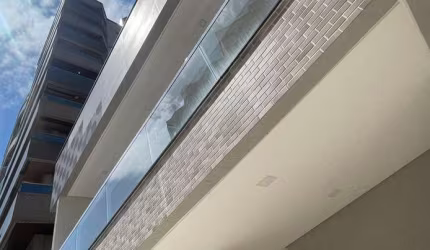 Casa de Condomínio a venda em Praia Grande - Ocian R$ 438 MIL