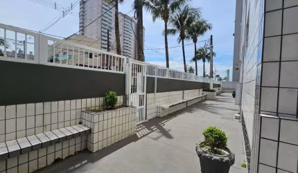 Kitnet à venda em Praia Grande – Mirim - R$ 175 mil
