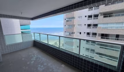 Apartamento à venda em Praia Grande – Caiçara - R$595 mil