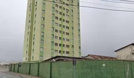 Apartamento à Venda em Praia Grande, 3 dormitórios, Mirim - R$295 mil