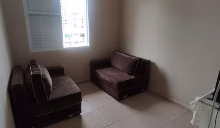 Kitnet para Locação no Bairro Ocian – Praia Grande - R$ 1.400,00