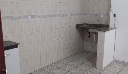Kitnet para Locação no Bairro Anhanguera – Praia Grande - R$ 1.000,00
