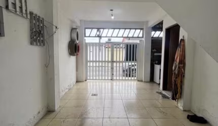Apartamento à venda em Praia Grande – Aviação - R$450 mil