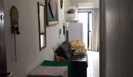 Kitnet à venda em Praia Grande – Ocian - R$210 mil