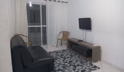 Apartamento para Locação no Bairro Ocian – Praia Grande - R$ 2.100,00