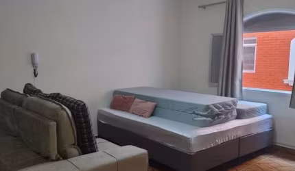 Kitnet venda em Praia Grande – Tupi - R$250 mil