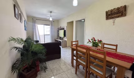 Apartamento à venda em Praia Grande – Tupi - R$580 mil