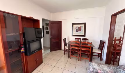 Apartamento à venda em Praia Grande – Boqueirão - R$245 mil