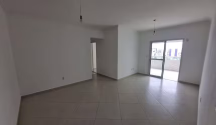 Apartamento para Locação no Bairro Guilhermina – Praia Grande - R$ 4.300,00
