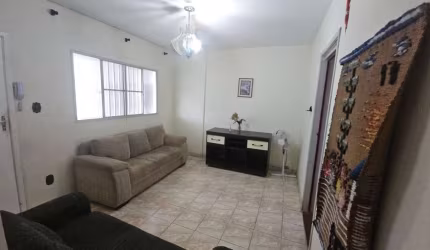 Apartamento à venda em Praia Grande – Ocian - R$ 230 mil