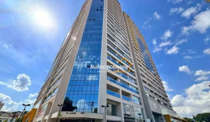 Studio com 1 dormitório à venda, 37 m² por R$ 390.000 - Centro - Guarulhos/SP