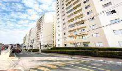 Apartamento para alugar, 69 m² por R$ 2.210,00/mês - Picanco - Guarulhos/SP
