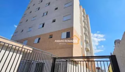 Apartamento lançamento com 2 dormitórios à venda, 56 m² por R$ 375.000 - Vila Galvão - Guarulhos/SP