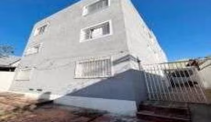 Apartamento com 2 dormitórios à venda, 64 m² por R$ 230.000,00 - Vila Planalto - Guarulhos/SP