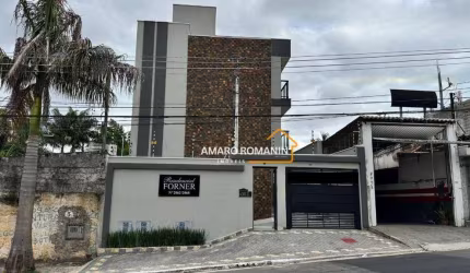 Sobrado com 2 dormitórios à venda, 85 m² por R$ 495.000 - Vila Formosa - São Paulo/SP