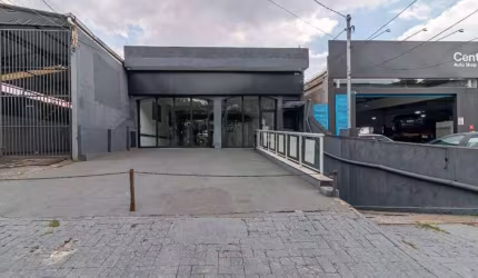 Salão para alugar, 380 m² por R$ 14.390/mês - Cidade Jardim Cumbica - Guarulhos/SP