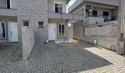 Sobrado com 3 dormitórios à venda, 150 m² por R$ 1.200.000 - Morada da Praia - Bertioga/SP