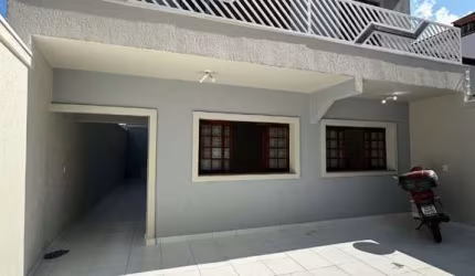 Sobrado com 4 dormitórios para alugar, 230 m² por R$ 6.283/mês - Vila Galvão - Guarulhos/SP