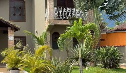 Sobrado com 3 dormitórios à venda, 220 m² por R$ 1.500.000 - Morada da Praia - Bertioga/SP