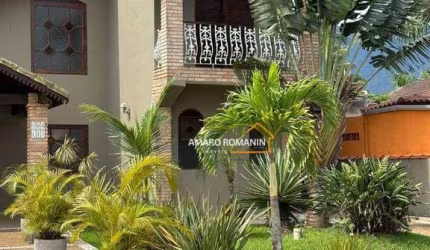 Sobrado com 3 dormitórios à venda, 220 m² por R$ 1.500.000 - Morada da Praia - Bertioga/SP