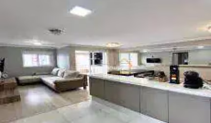 Apartamento The Gate à venda, 75 m² com 2 vagas por R$ 870.000 - Picanco - Guarulhos/SP