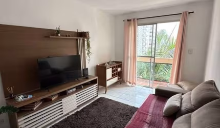 Apartamento com 1 dormitório à venda, 66 m² por R$ 230.000 - Vila Camargos - Guarulhos/SP