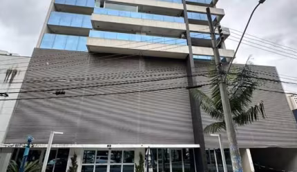 Sala para alugar, 55 m² por R$ 6.138/mês - Centro - Guarulhos/SP